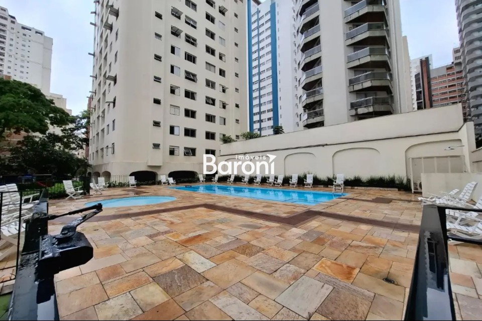 Apartamento - Moema