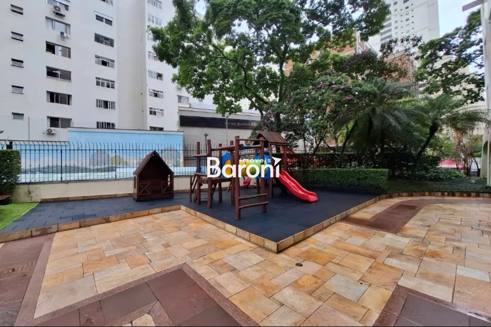 Apartamento - Moema