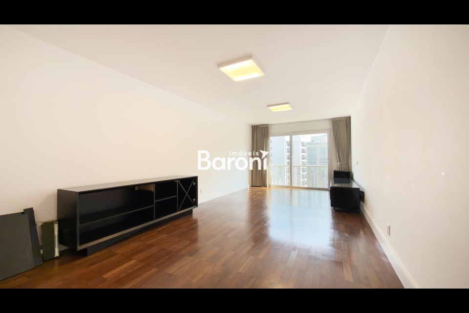 Apartamento - Jardim América