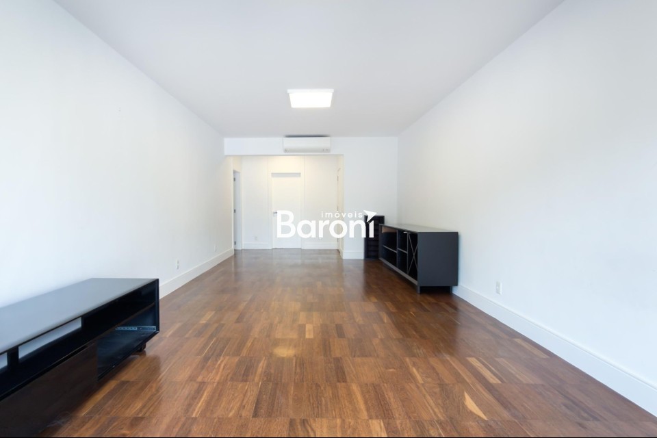 Apartamento - Jardim América
