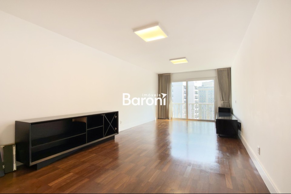 Apartamento - Jardim América