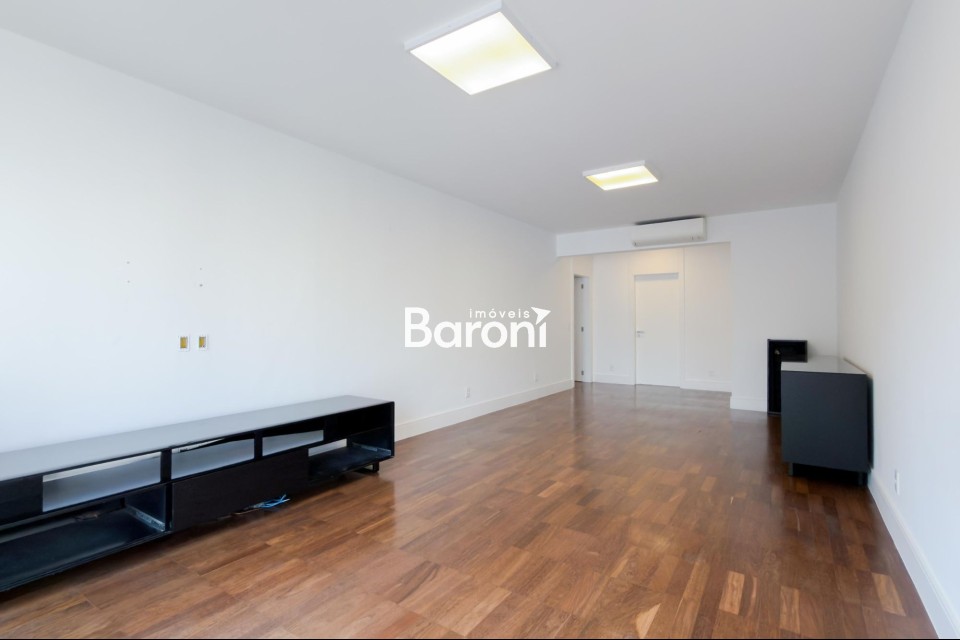 Apartamento - Jardim América