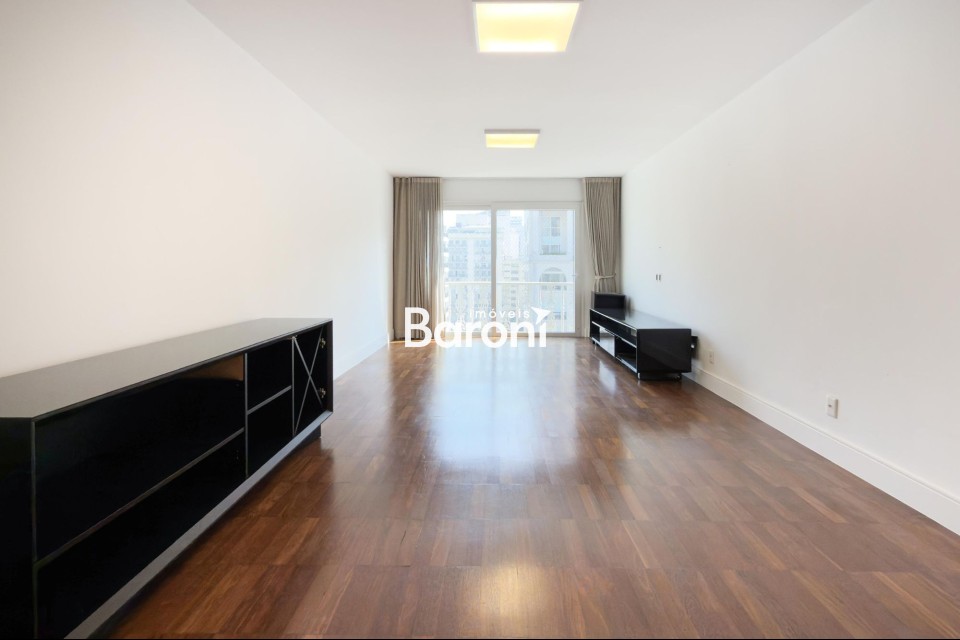 Apartamento - Jardim América