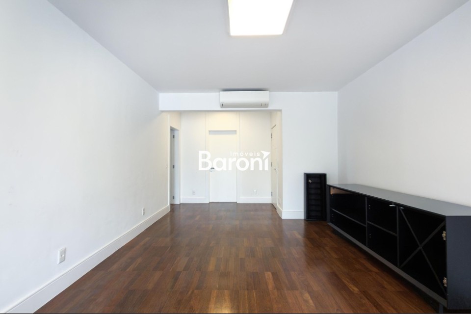 Apartamento - Jardim América