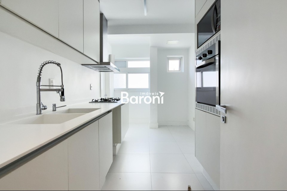 Apartamento - Jardim América