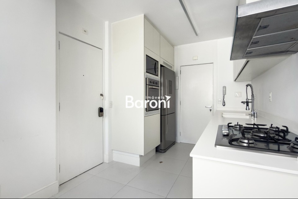 Apartamento - Jardim América