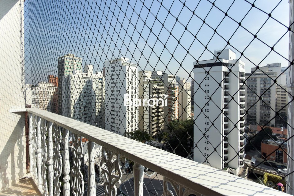 Apartamento - Jardim América