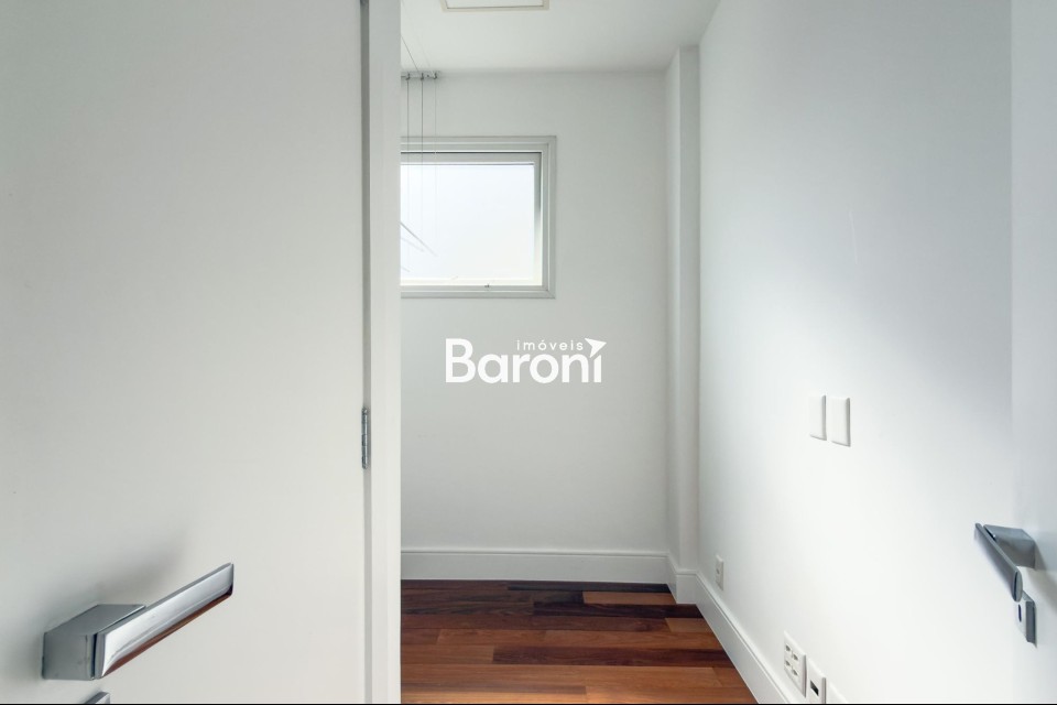 Apartamento - Jardim América