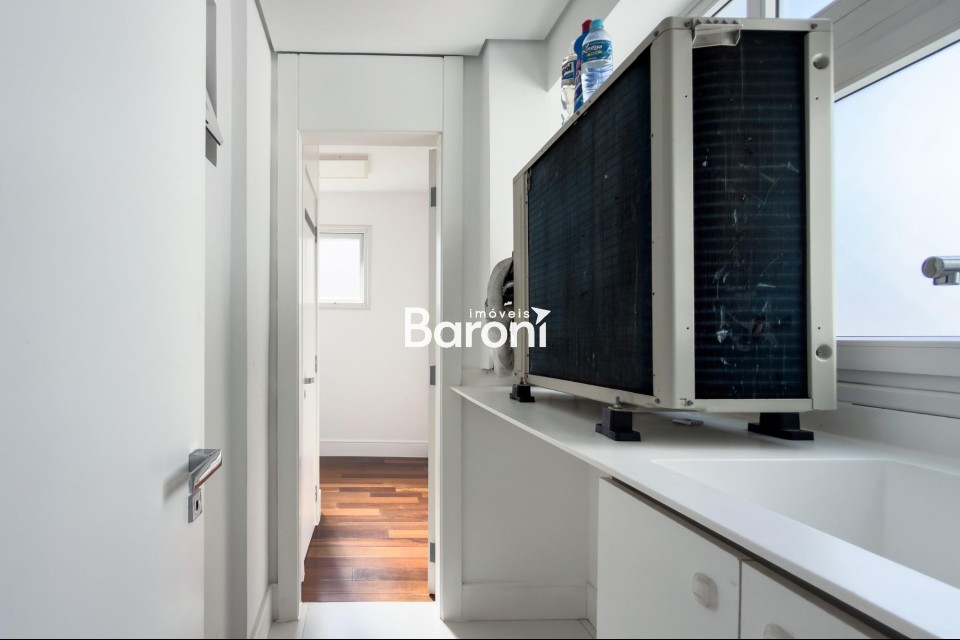 Apartamento - Jardim América