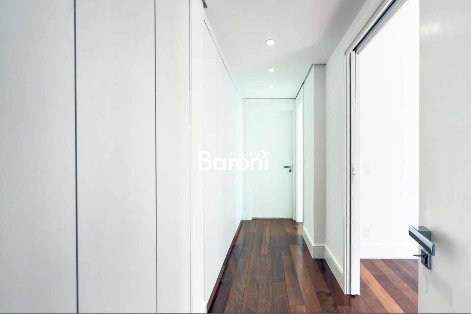 Apartamento - Jardim América