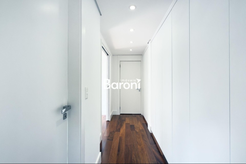 Apartamento - Jardim América