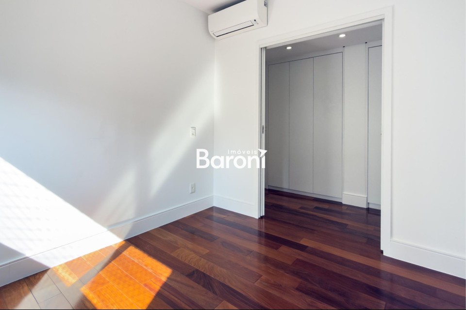 Apartamento - Jardim América