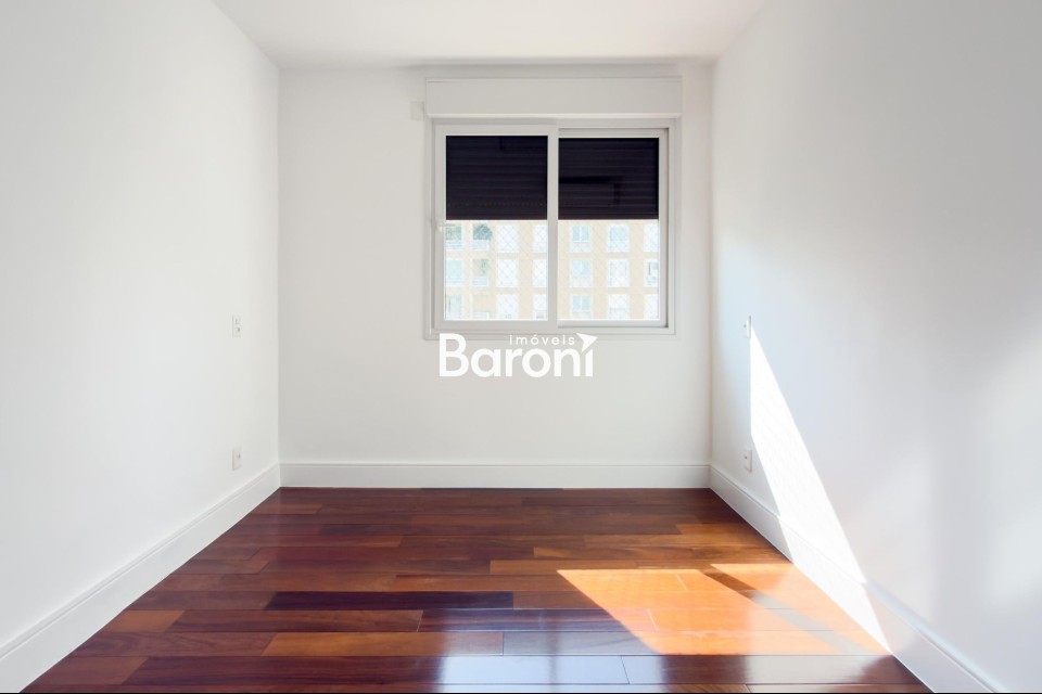 Apartamento - Jardim América