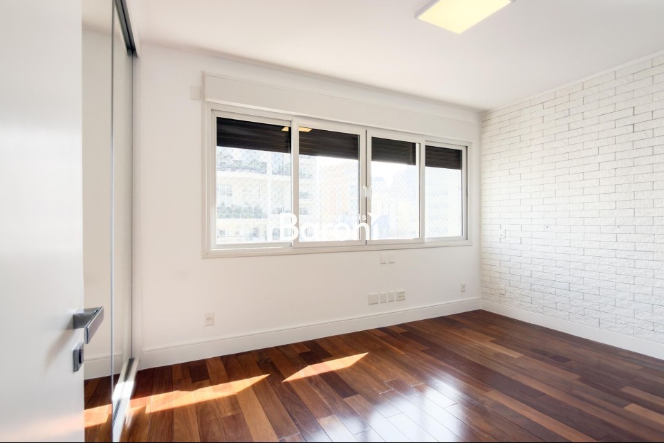 Apartamento - Jardim América