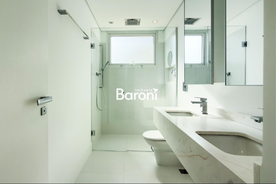 Apartamento - Jardim América