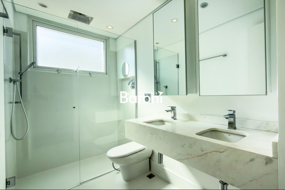 Apartamento - Jardim América