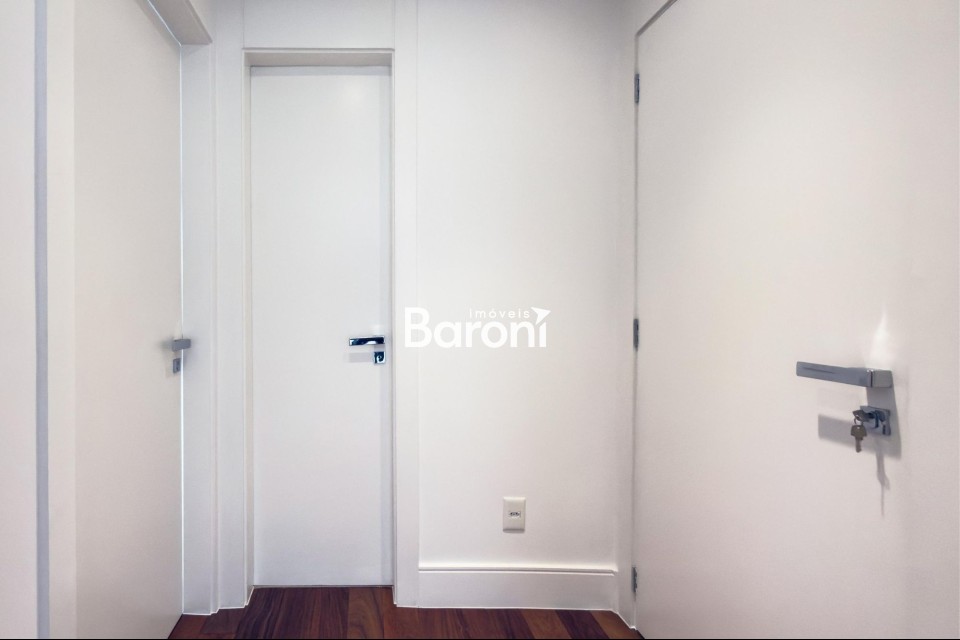 Apartamento - Jardim América