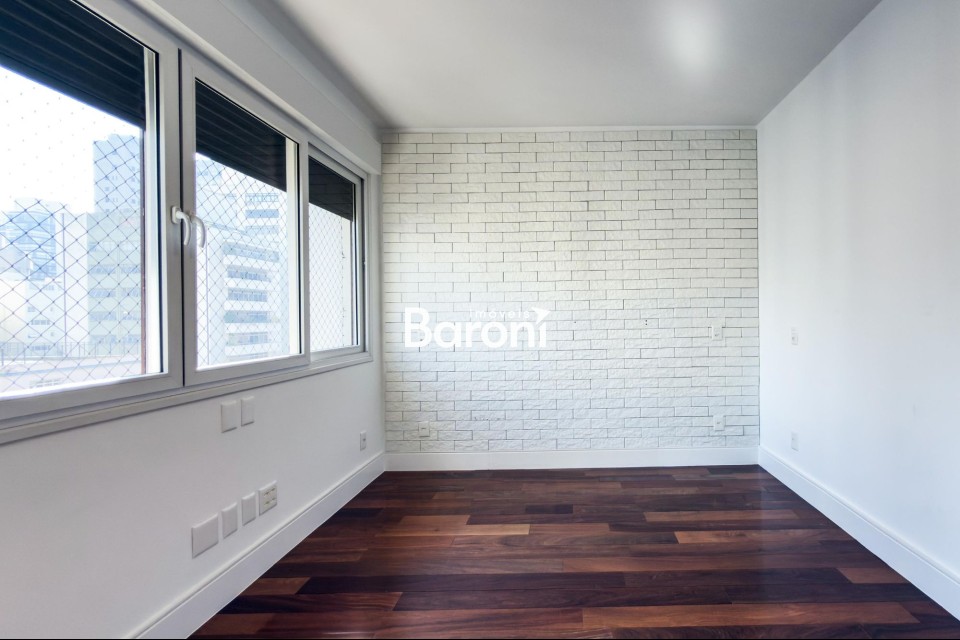 Apartamento - Jardim América