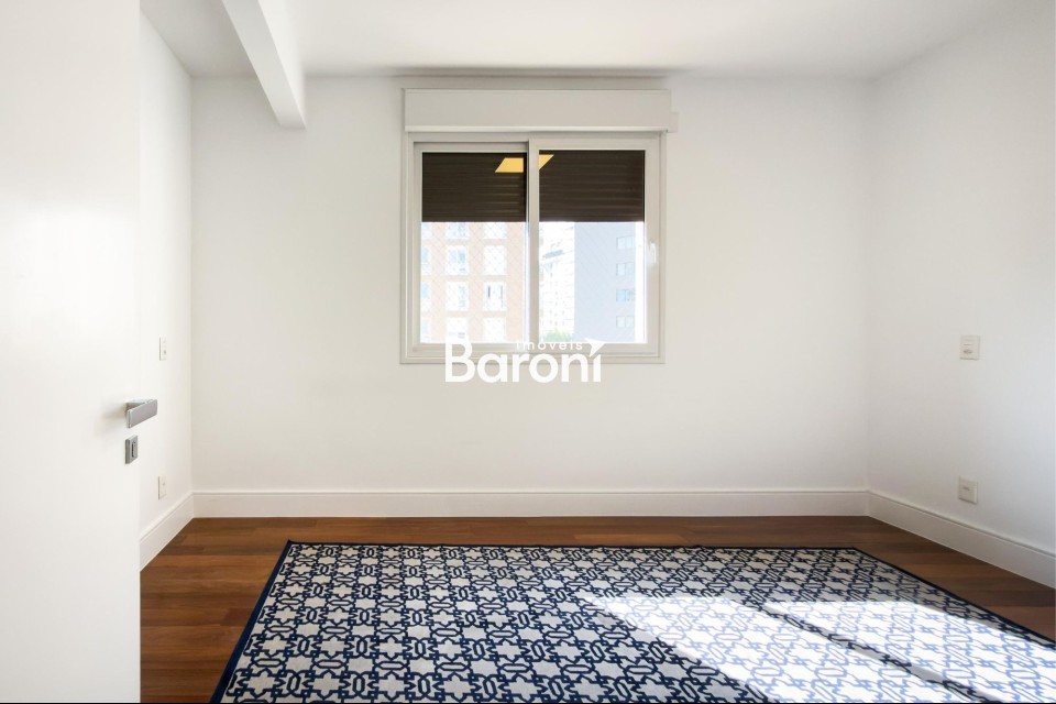 Apartamento - Jardim América