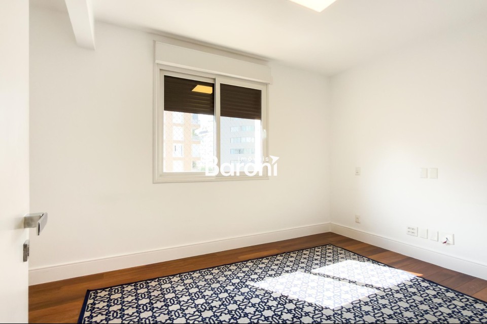 Apartamento - Jardim América