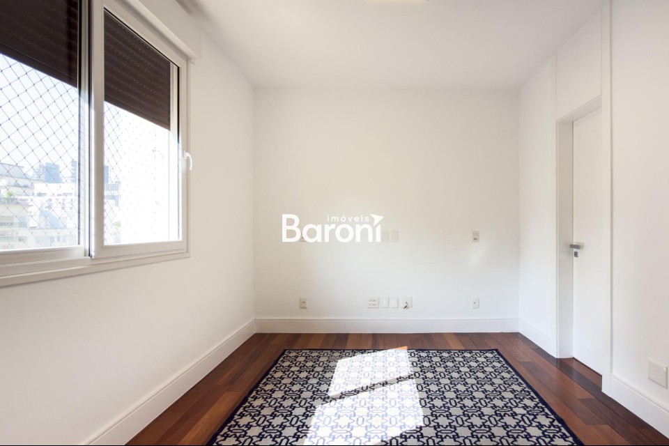 Apartamento - Jardim América