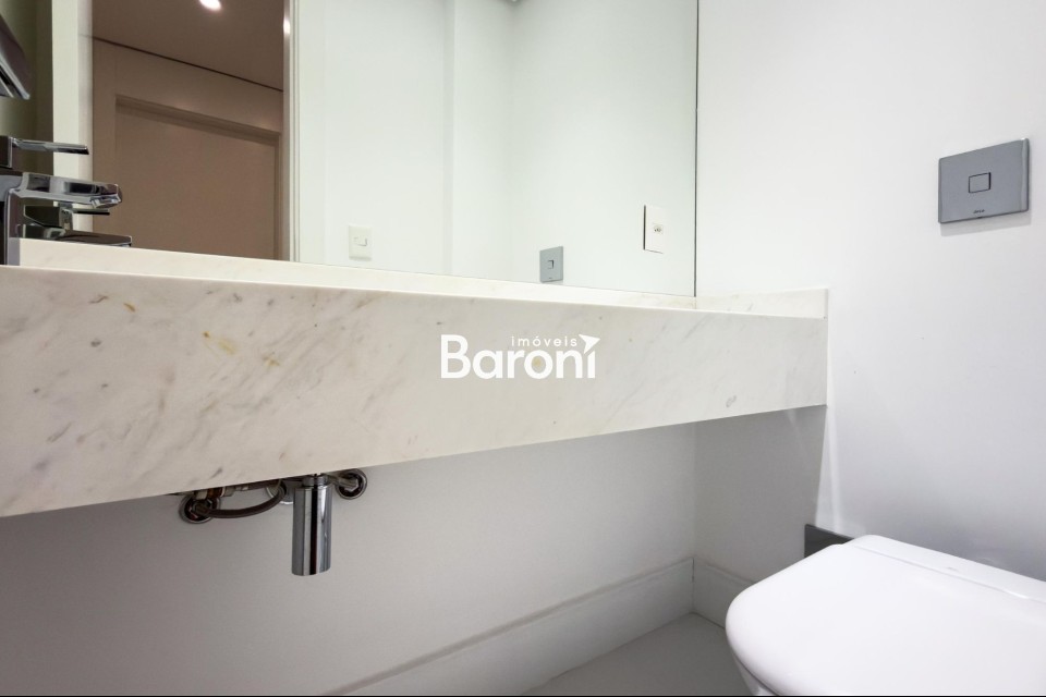 Apartamento - Jardim América