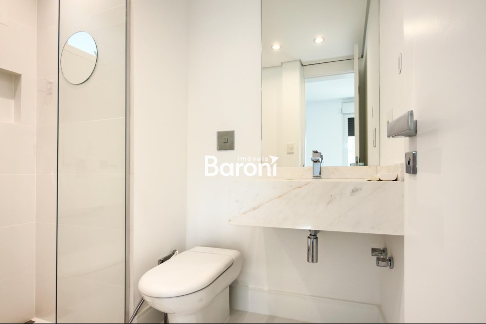 Apartamento - Jardim América