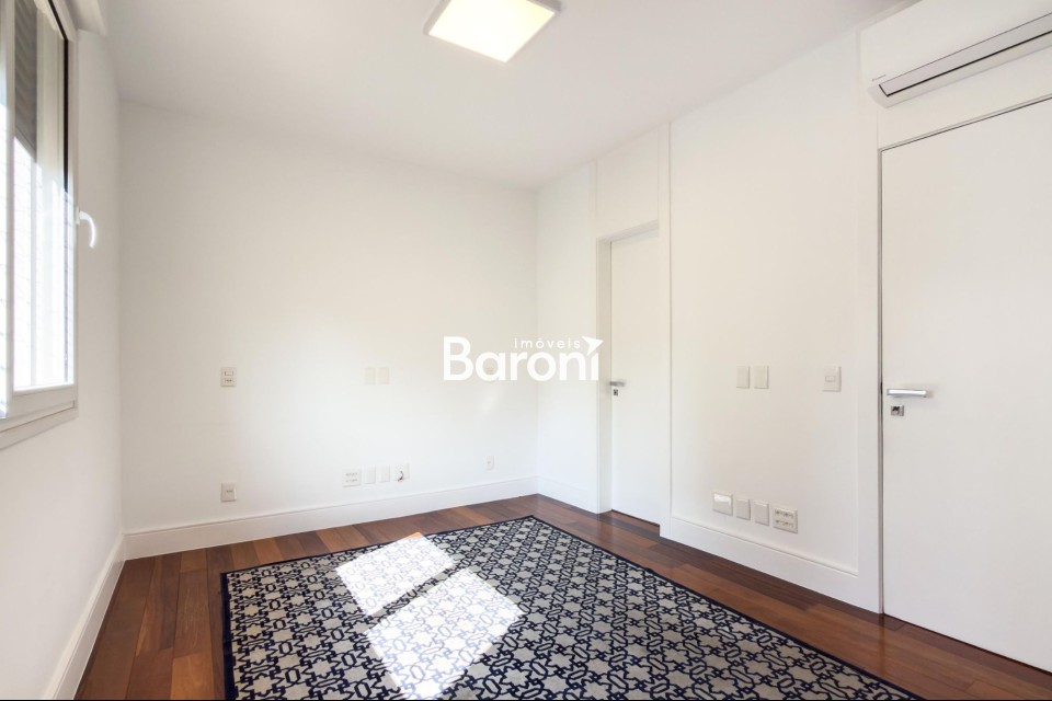 Apartamento - Jardim América