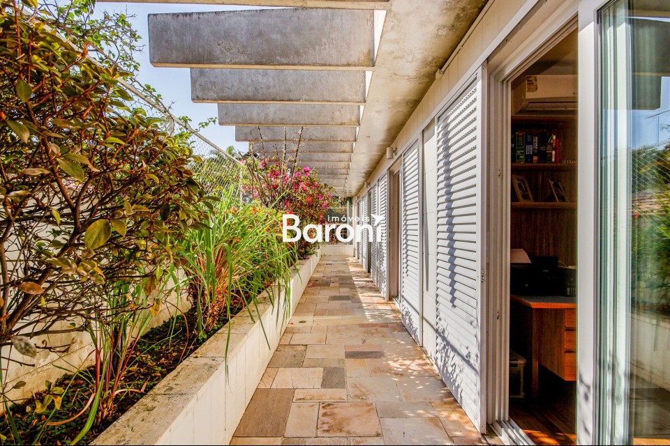 Casa - Alto De Pinheiros