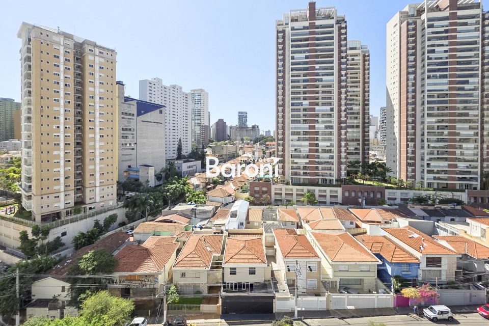 Apartamento - Vila Mariana
