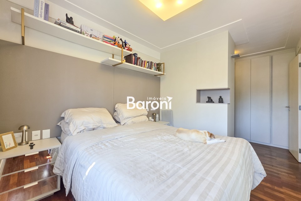 Apartamento - Vila Mariana