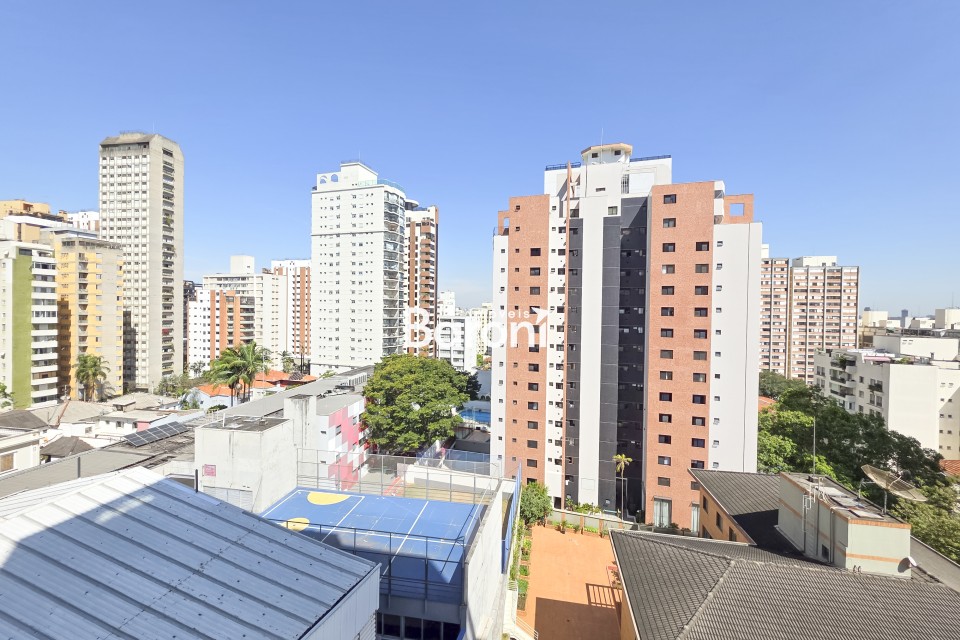Apartamento - Vila Mariana