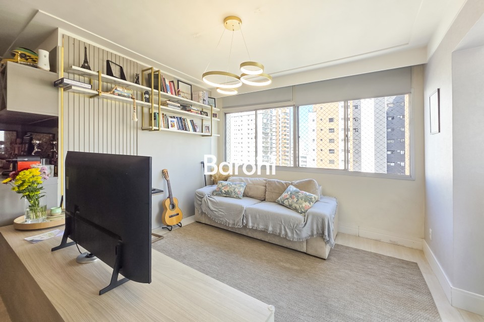 Apartamento - Vila Mariana