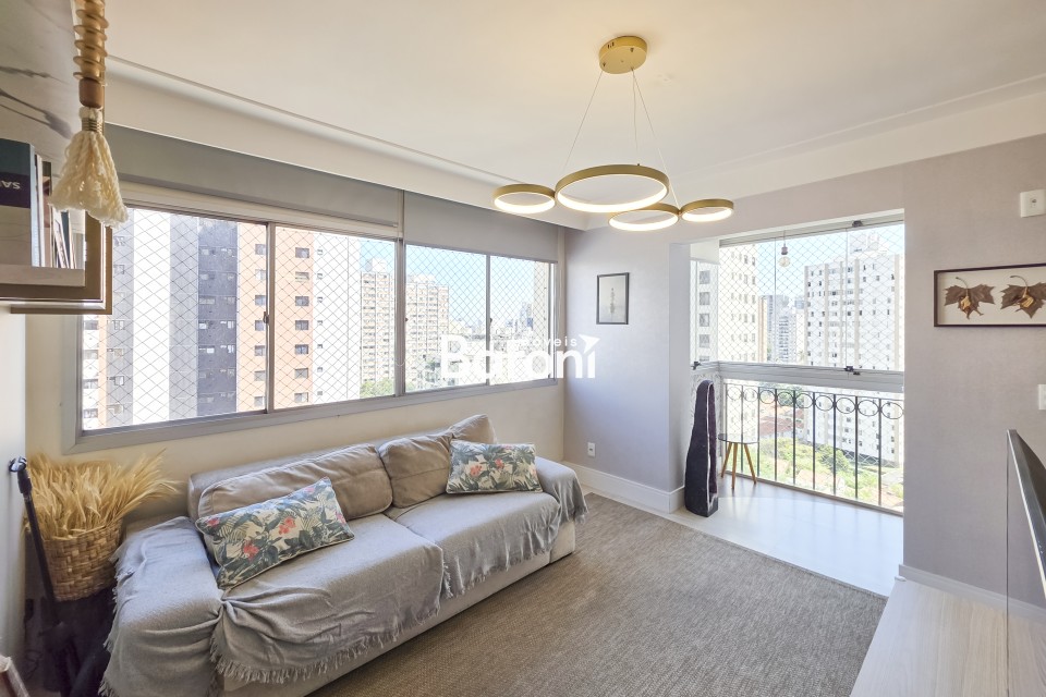 Apartamento - Vila Mariana