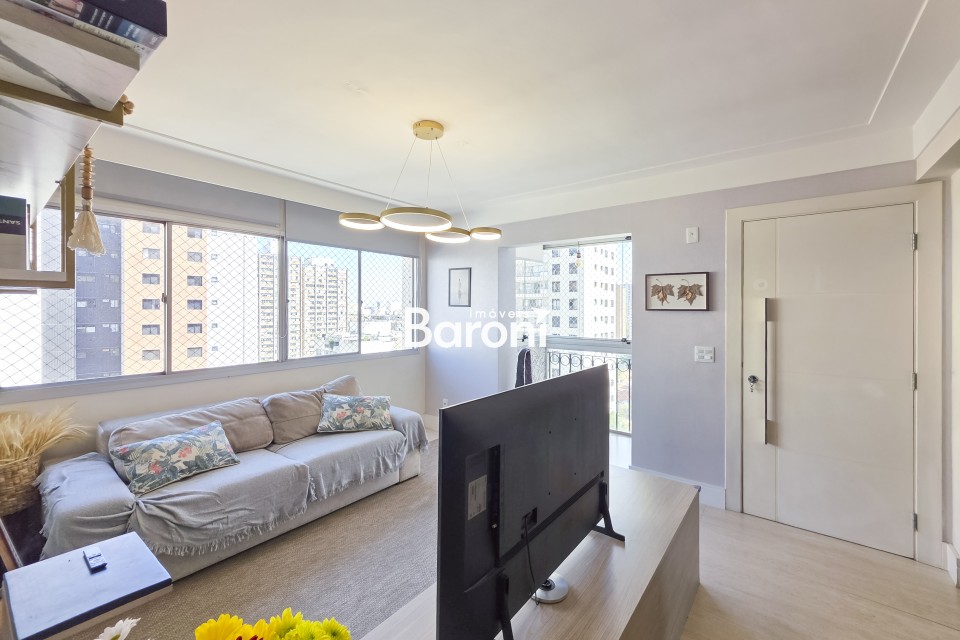 Apartamento - Vila Mariana