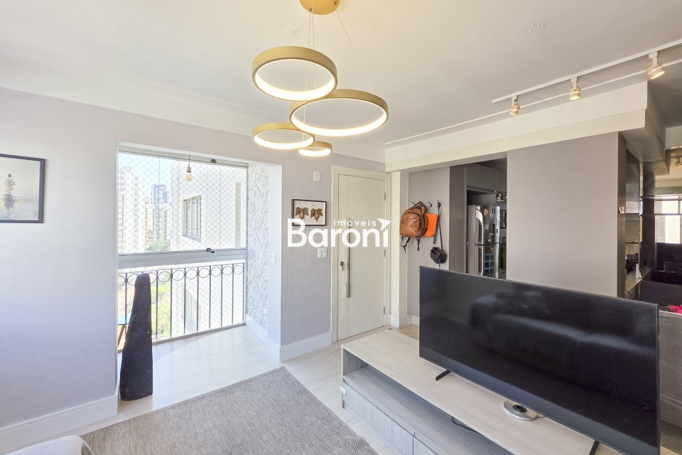 Apartamento - Vila Mariana