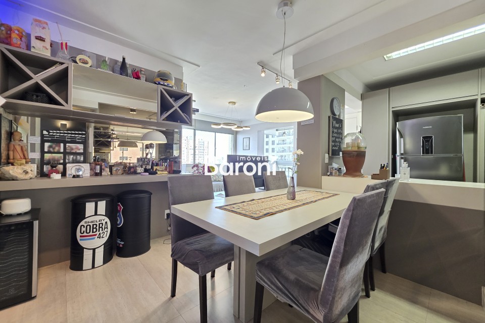 Apartamento - Vila Mariana