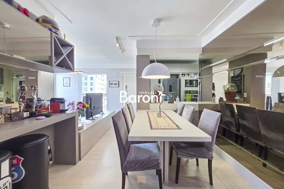 Apartamento - Vila Mariana