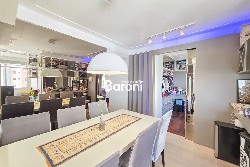 Apartamento - Vila Mariana