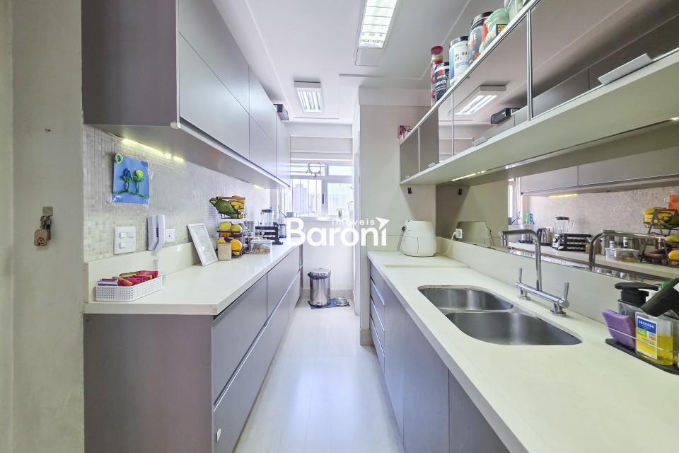 Apartamento - Vila Mariana