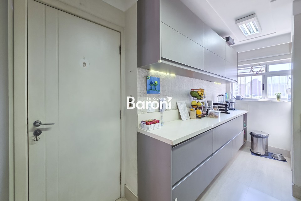 Apartamento - Vila Mariana