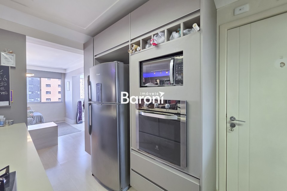 Apartamento - Vila Mariana