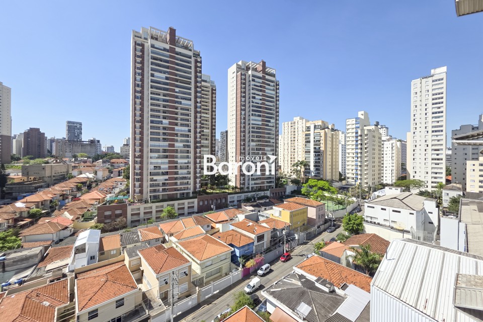 Apartamento - Vila Mariana