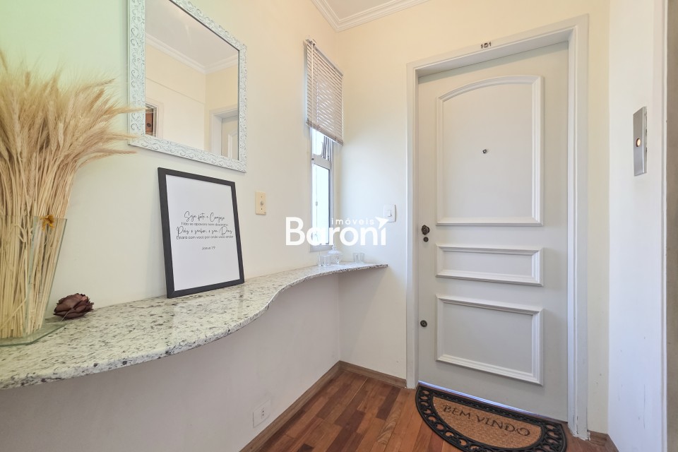 Apartamento - Vila Mariana
