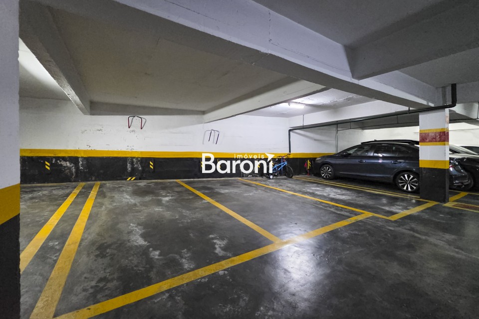 Apartamento - Vila Mariana