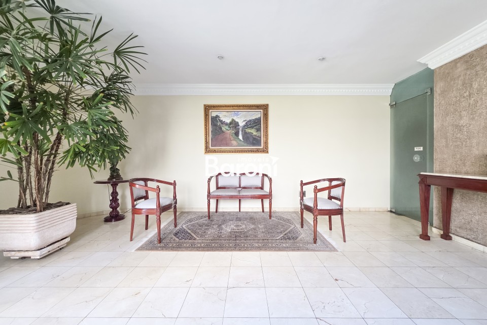 Apartamento - Vila Mariana