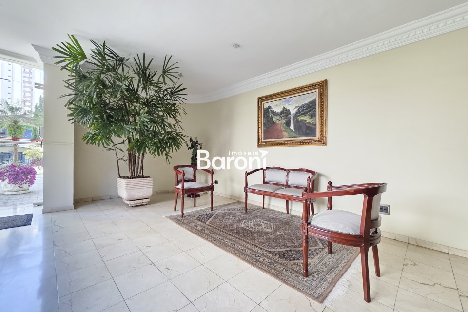 Apartamento - Vila Mariana