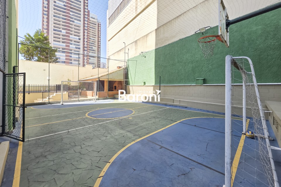 Apartamento - Vila Mariana