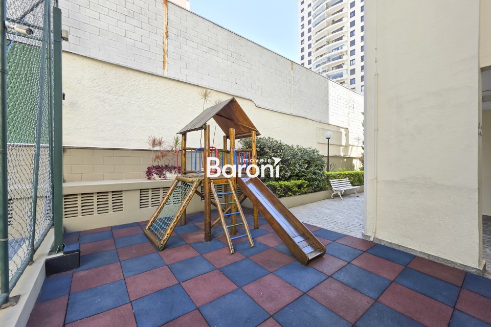 Apartamento - Vila Mariana