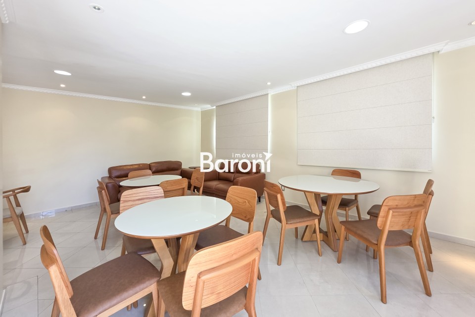 Apartamento - Vila Mariana